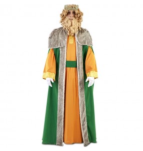 Costume Roi d'Orient Gaspard homme