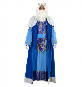 Costume Roi d'Orient Melchior homme