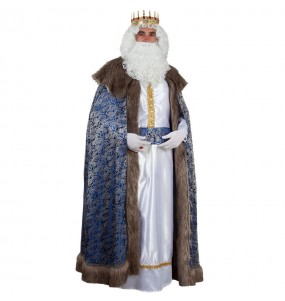 Costume Roi d'Orient Melchior homme