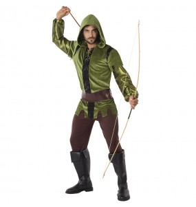 Déguisement Robin Hood homme