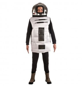 Costume Robot R2-D2 homme