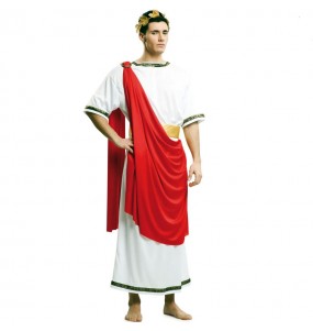 Costume Romain César homme