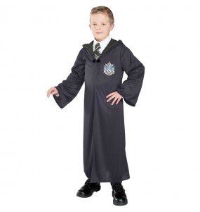 Déguisement Drago Malefoy Slytherin pour enfants