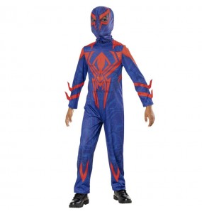 Costume Spider-Man 2099 garçon