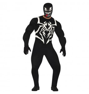 Costume Araignée Venom homme