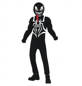 Costume Araignée Venom garçon