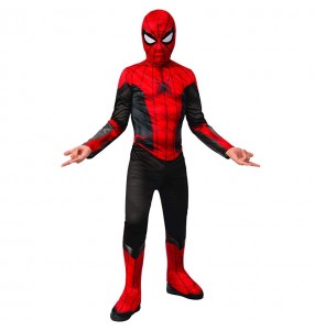 Déguisement Spiderman 3 classic garçon