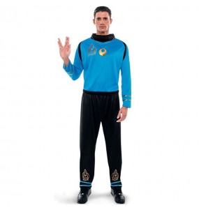 Déguisement Spock Star Trek