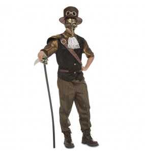 Déguisement Steampunk pour homme