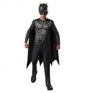 Costume Super-héros classique Batman garçon