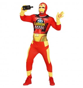 Costume I rhum man homme