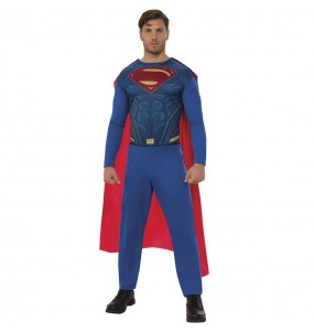 Déguisement Superman Classic homme