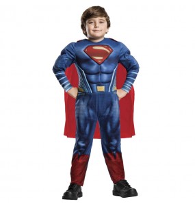 Déguisement Superman Deluxe garçon