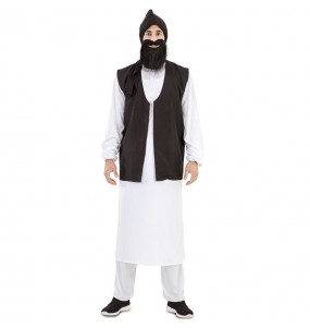 Costume Taliban homme