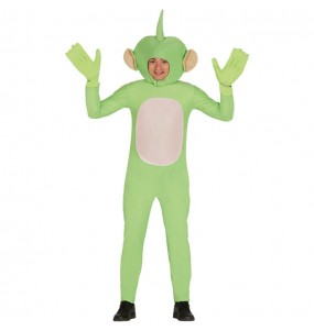 Costume Teletubbie homme