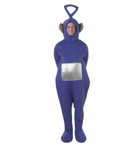 Costume pour homme Teletubbie Tinky Winky
