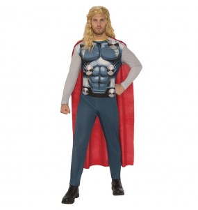 Costume Thor classique homme