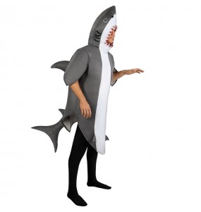 Costume adulte Requin