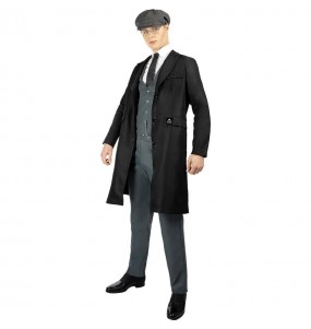 Costume pour homme Tommy Shelby dans Peaky Blinders