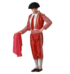 Costume pour homme Torero Olé