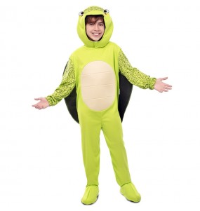 Costume pour garçons et filles de Tortue