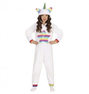 Déguisement Tutu Licorne fille