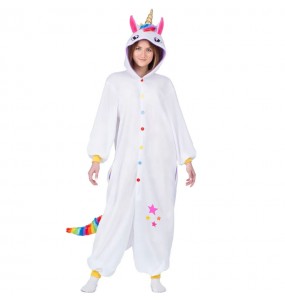 Costume Licorne magique femme