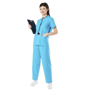 Déguisement Uniforme de médecin femme