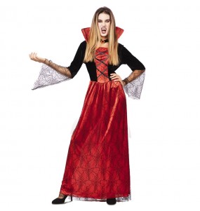 Amberlyn Vampiress Costume pour femmes 
