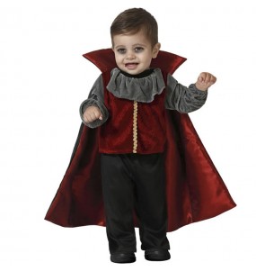 Déguisement Vampire bébé