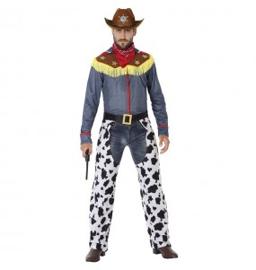 Déguisement Cowboy Toy Story homme