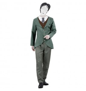 Costume Victor Van Dort homme