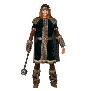 Déguisement Viking Nordique pour homme