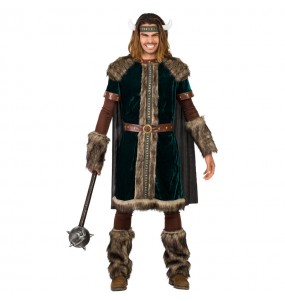 Déguisement Viking Nordique pour homme