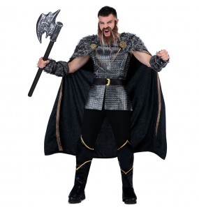 Déguisement Viking Guerrier homme