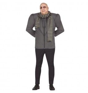 Costume Méchant Gru homme