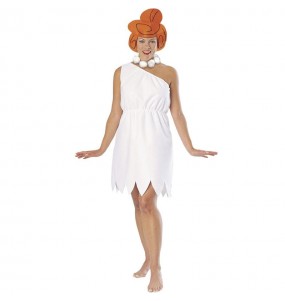 Costume Wilma Pierrafeu Classic femme