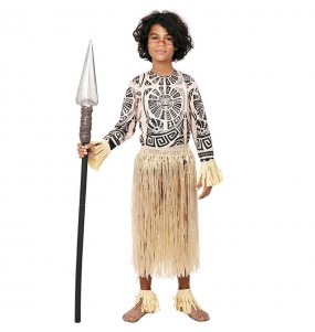 Costume Maui garçon