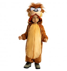 Costume Diable de Tasmanie des Looney Tunes bébé