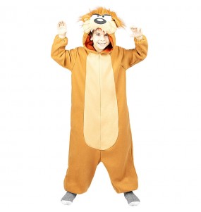 Costume pour garçons et filles de Diable de Tasmanie des Looney Tunes