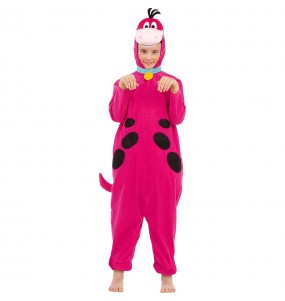 Costume pour garçons et filles de Dino des Pierrafeu