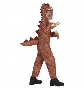 Costume Dinosaure garçon