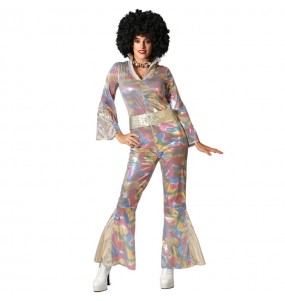 Déguisement Disco pour femme