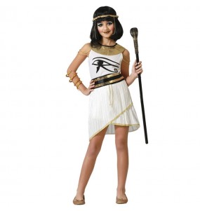 Déguisement Pharaonne Égyptienne