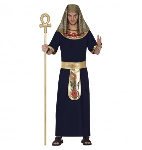 Costume pour homme Égyptien Ankh