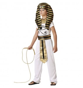 Déguisement Pharaon garçon