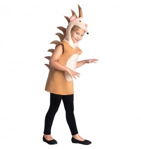Costume pour garçons et filles de Hérisson