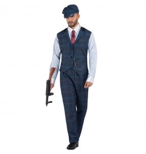 Déguisement Gangster