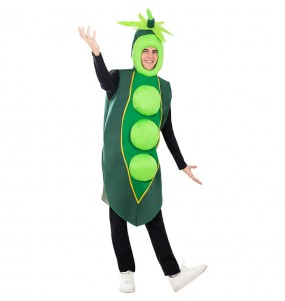 Costume adulte Pois