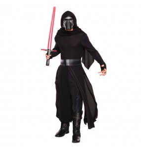 Déguisement Kylo Ren Adulte - Star Wars®